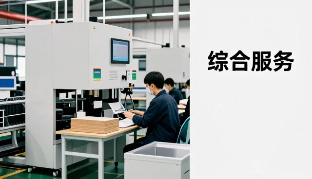日用百货系列