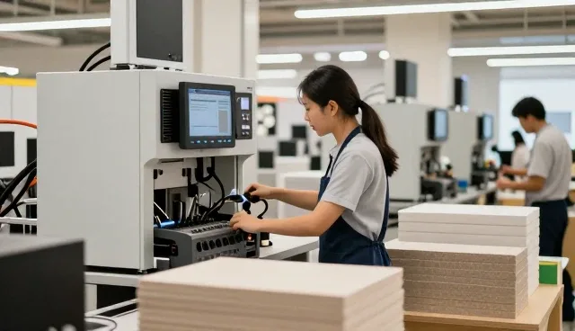 东港利豪贸易有限公司