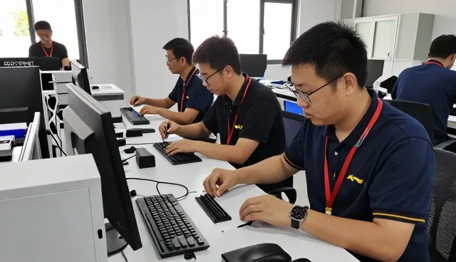 东港利豪贸易有限公司满足不同施工现场下的电商代运营等需求